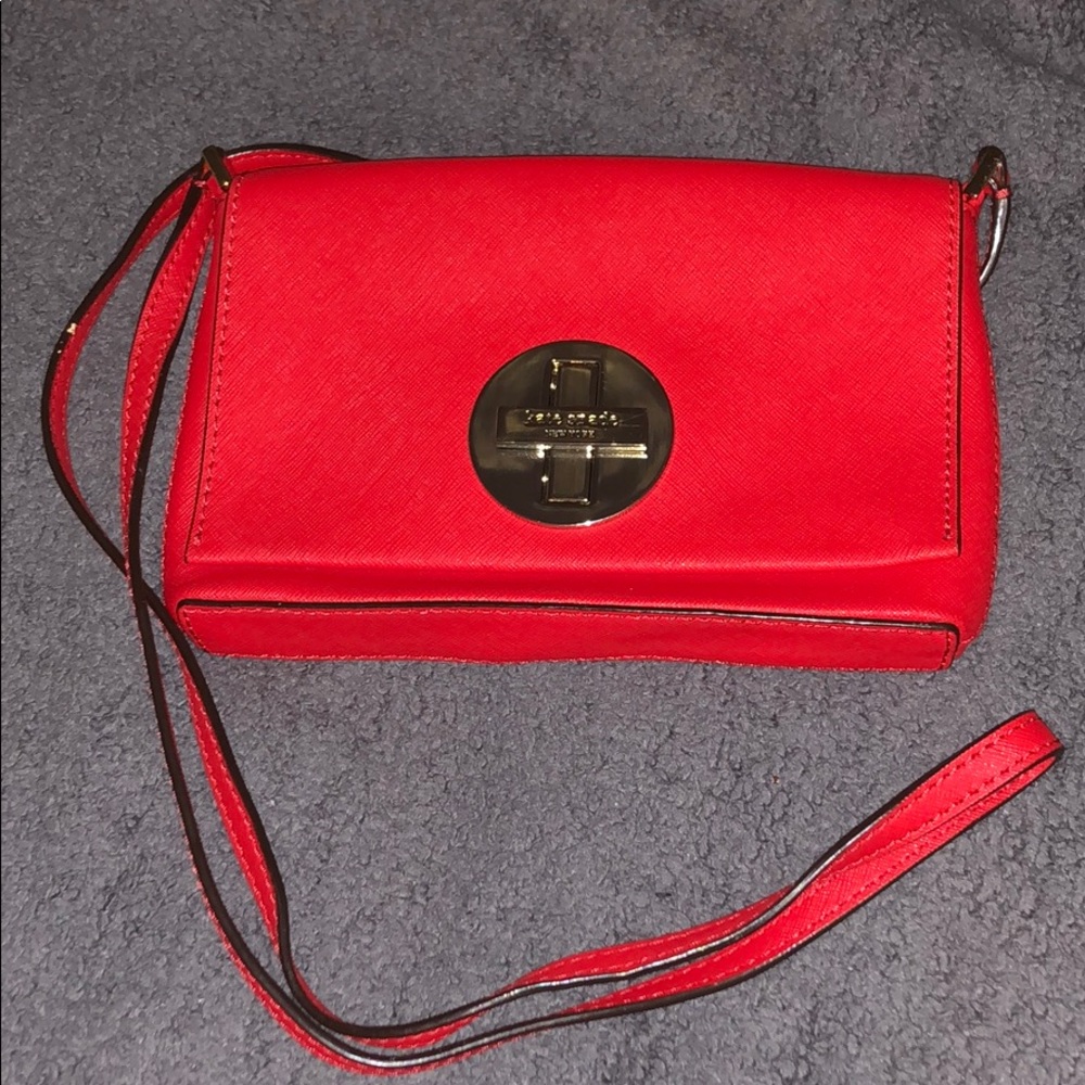 Kate spade purse